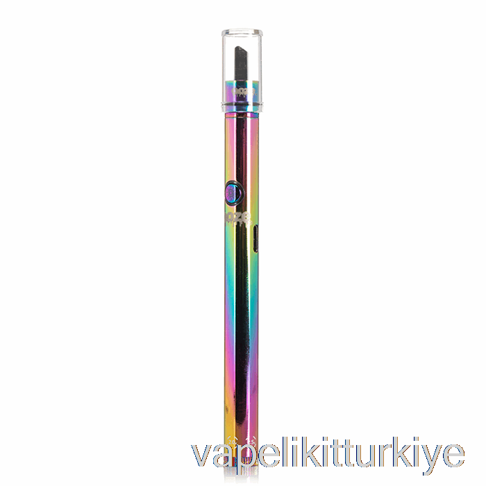Vape Elektronik Sigara Sızıntısı Büküm Sıcak Bıçak Seti Gökkuşağı
